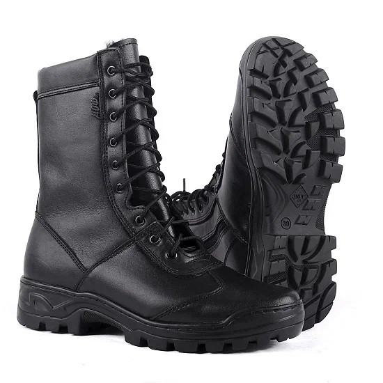 Берцы зимние 5023-03